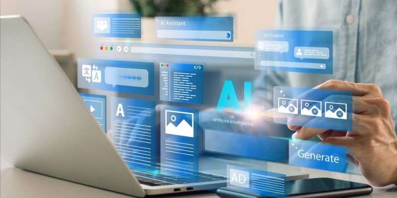 AI Transforms Affiliate Marketing Strategy
