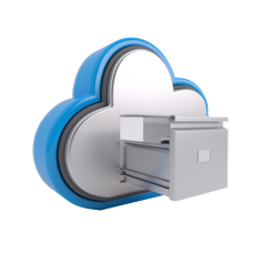 Cloud Storage Popular - 50GB